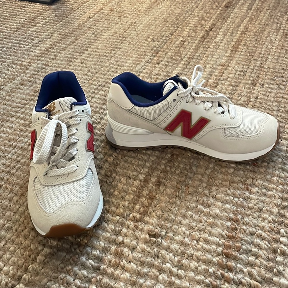 New Balance Sneakers